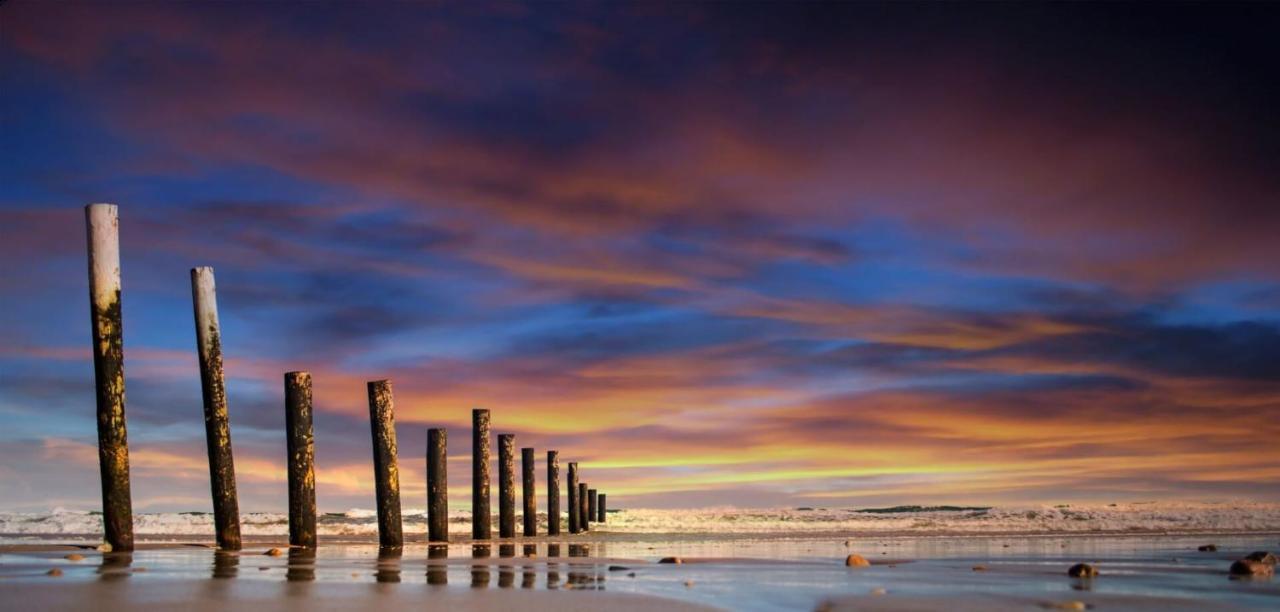 Moana Beach Tourist Park Exterior foto